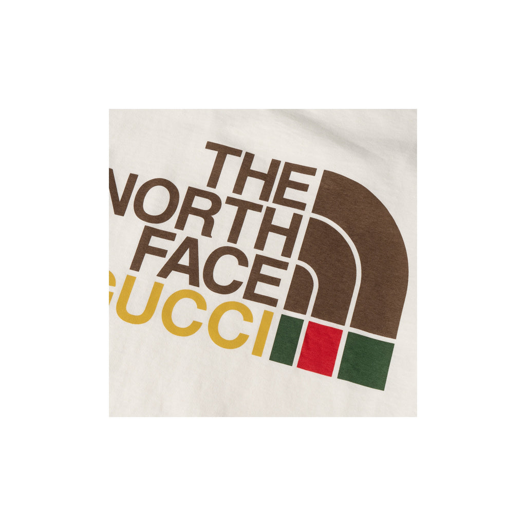 GUCCI Kaos Logo Seri Huruf, Unisex, COD '"    '"  G-29