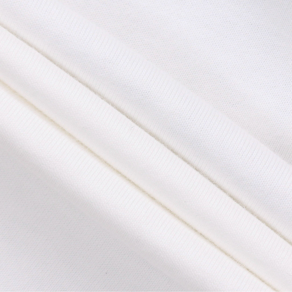 adidas Kaos Logo Seri Huruf, Unisex, COD '" AD-35