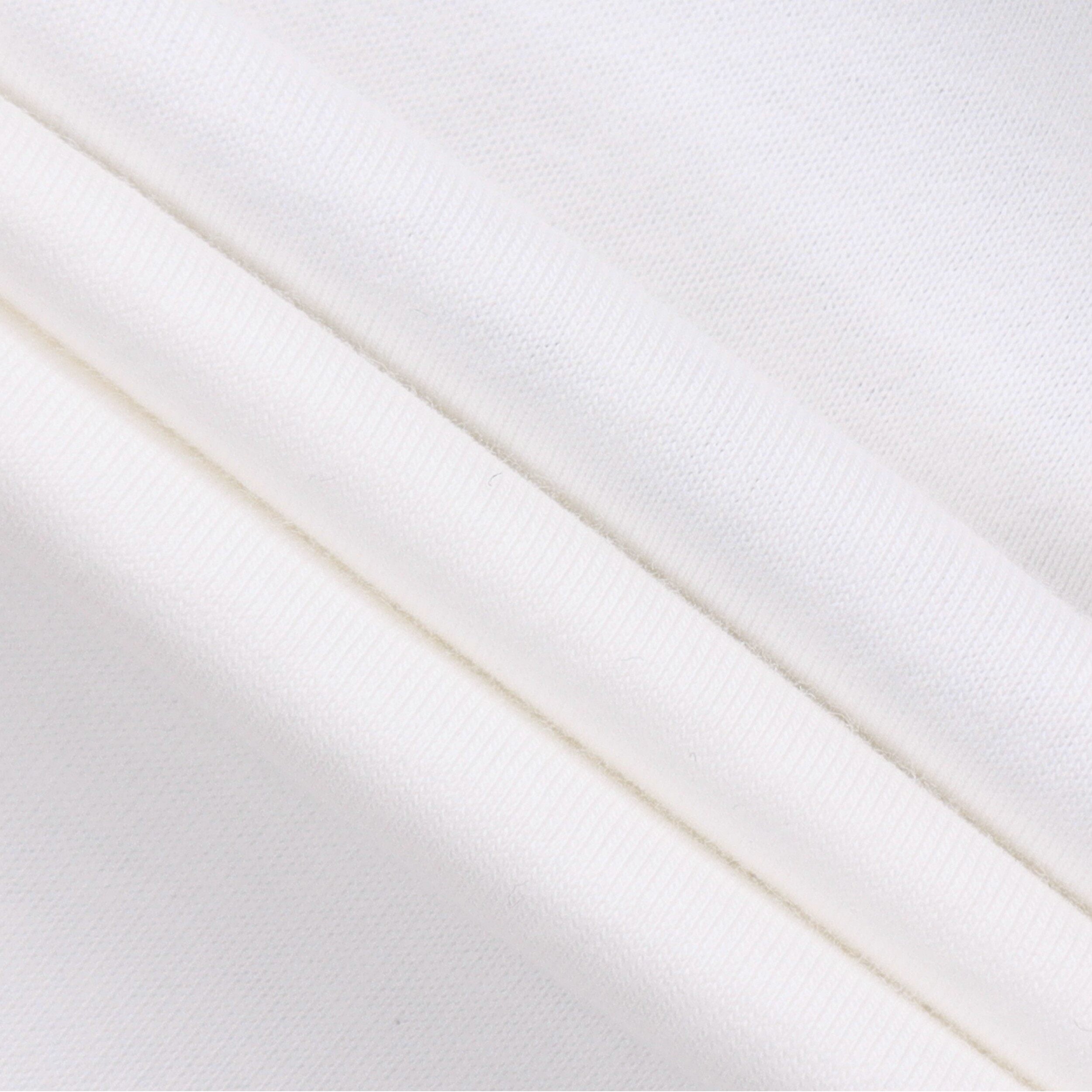 adidas Kaos Logo Seri Huruf, Unisex, COD '" AD-35