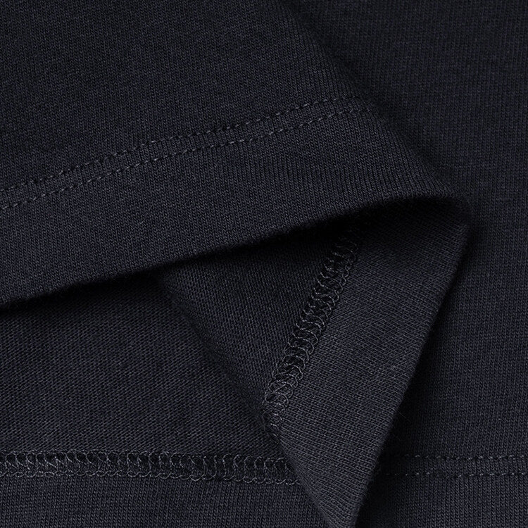 Burberry Kaos Logo Seri Huruf, Unisex, COD '"B-61