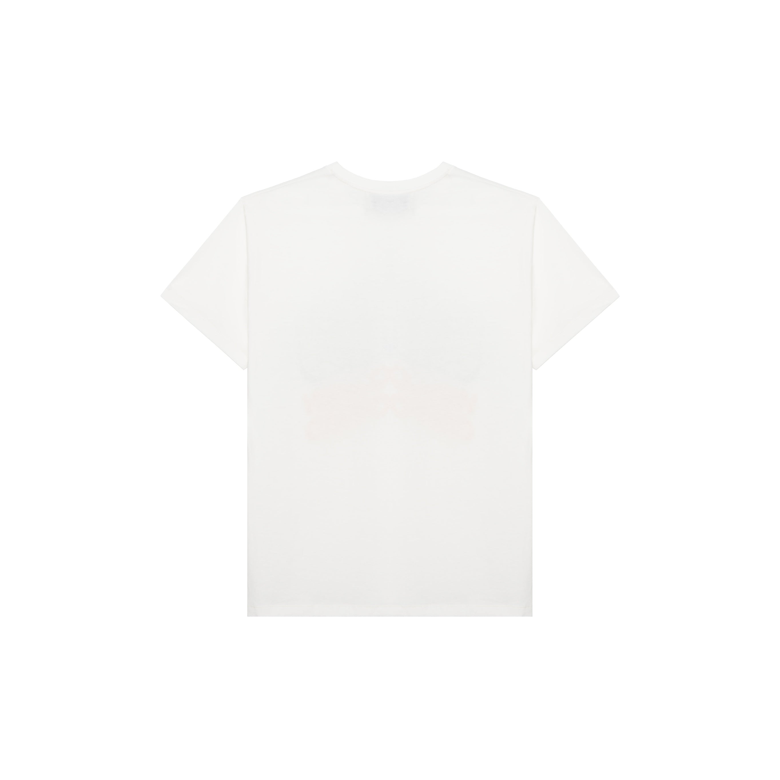 GUCCI Kaos Logo Seri Huruf, Unisex, COD '"    '"  G-39