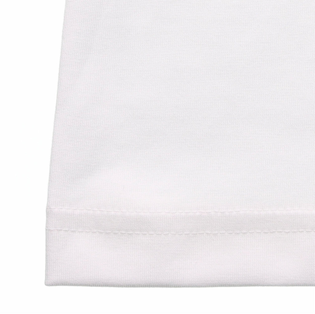 Burberry Kaos Logo Seri Huruf, Unisex, COD '"B-09