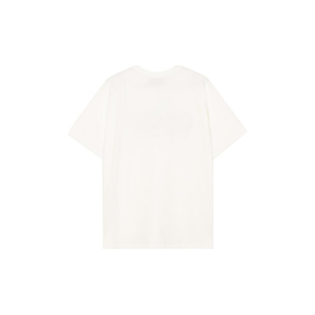 GUCCI Kaos Logo Seri Huruf, Unisex, COD '"    '"  G-18