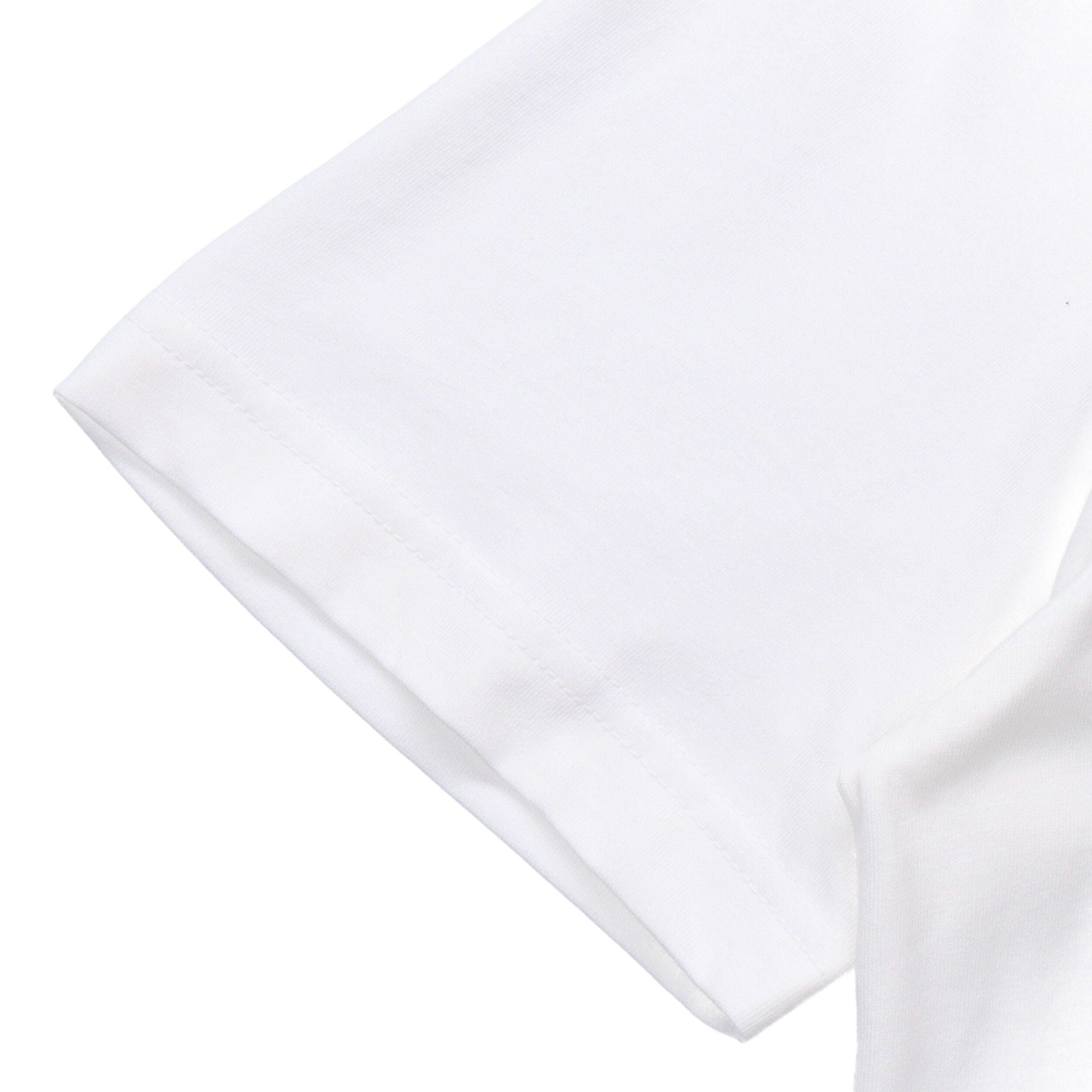 adidas Kaos Logo Seri Huruf, Unisex, COD '" AD-35