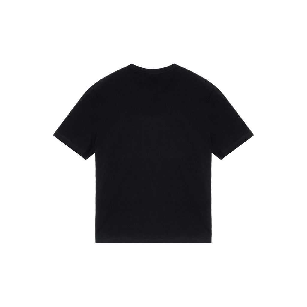 Burberry Kaos Logo Seri Huruf, Unisex, COD '"B-61