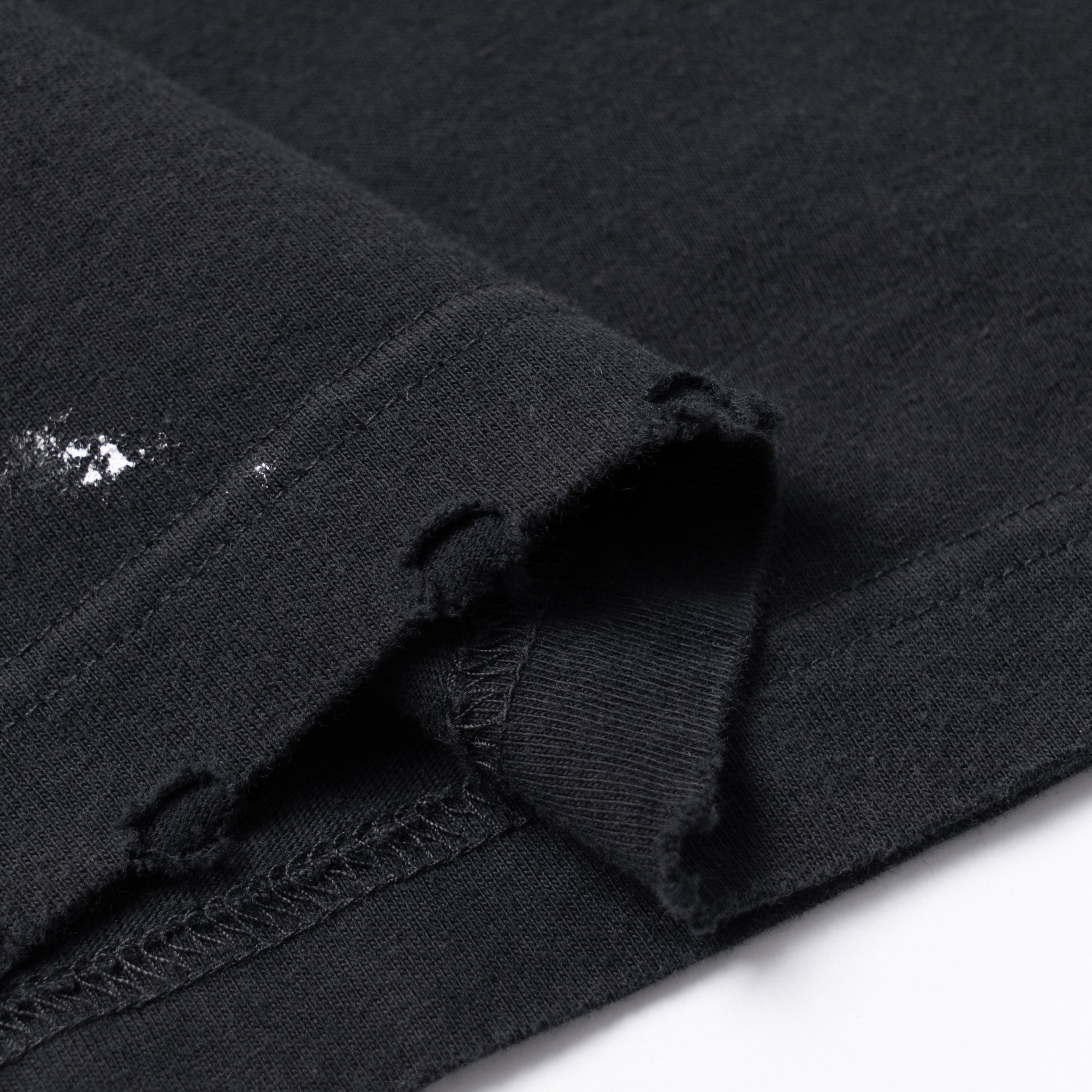 Kaos Pendek Balenciaga dengan Motif Gambar/Cetak, Cocok untuk Pria dan Wanita -BL-05