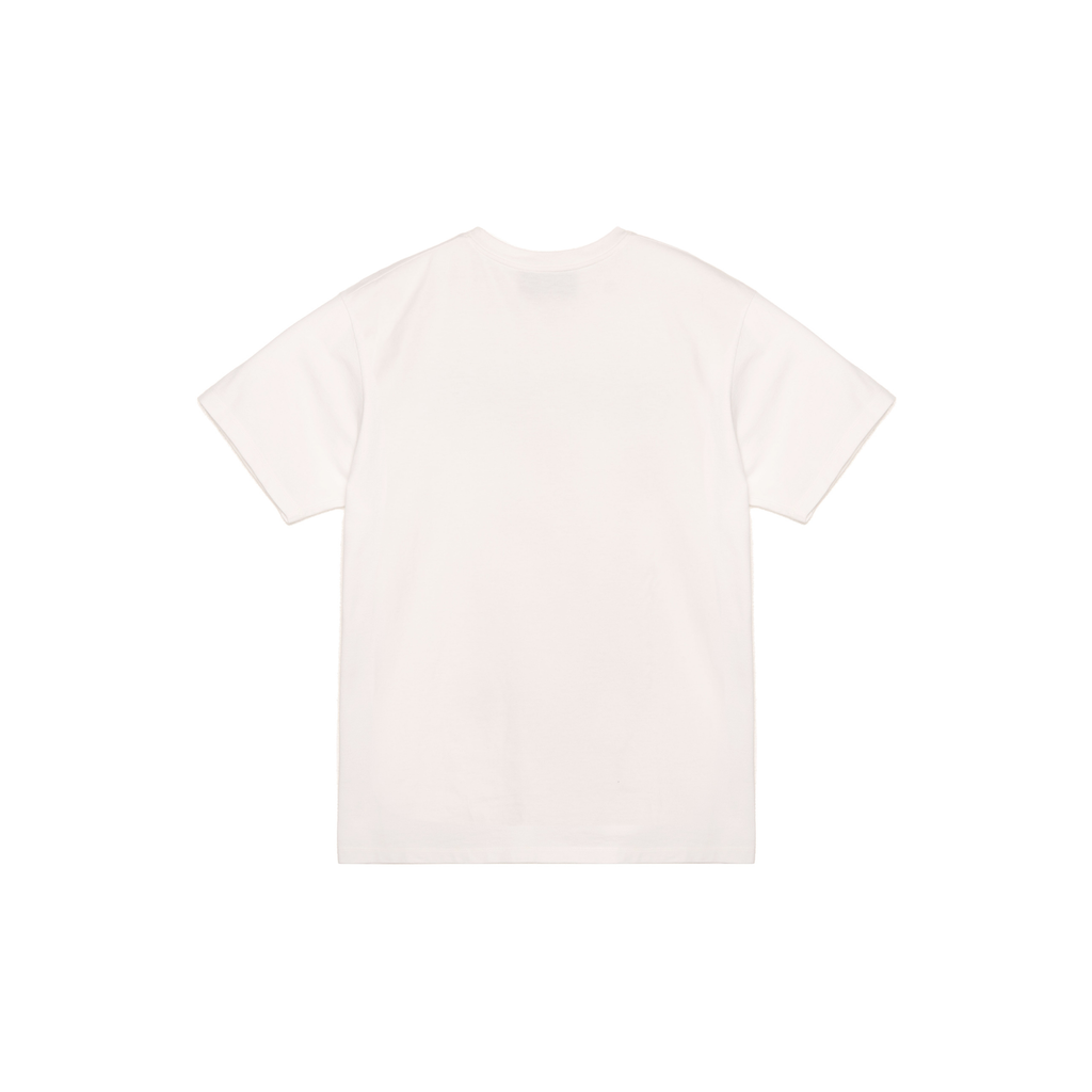 GUCCI Kaos Logo Seri Huruf, Unisex, COD '"  G-112