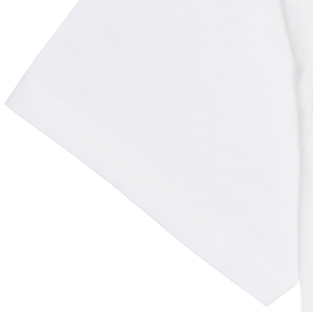 adidas Kaos Logo Seri Huruf, Unisex, COD '" AD-39