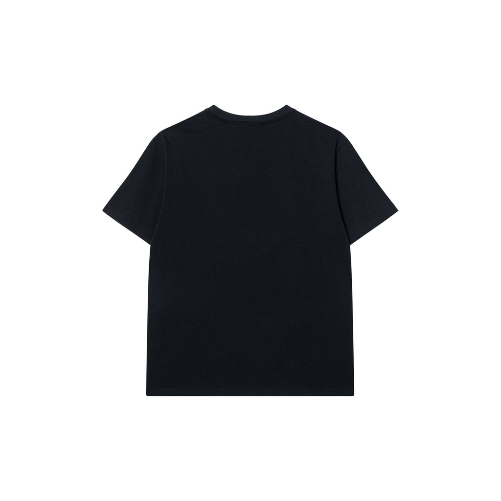 GUCCI Kaos Logo Seri Huruf, Unisex, COD '"    '"  G-02