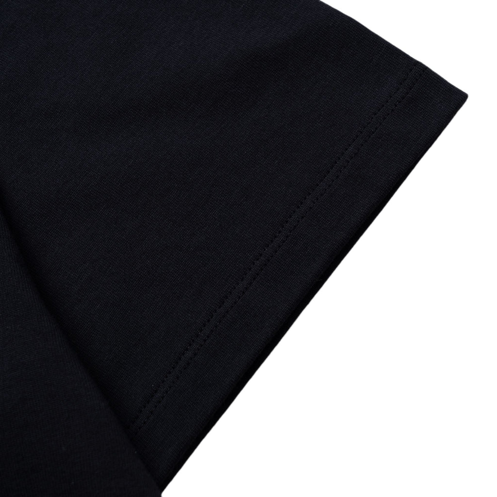 GUCCI Kaos Logo Seri Huruf, Unisex, COD '"    '"  G-02