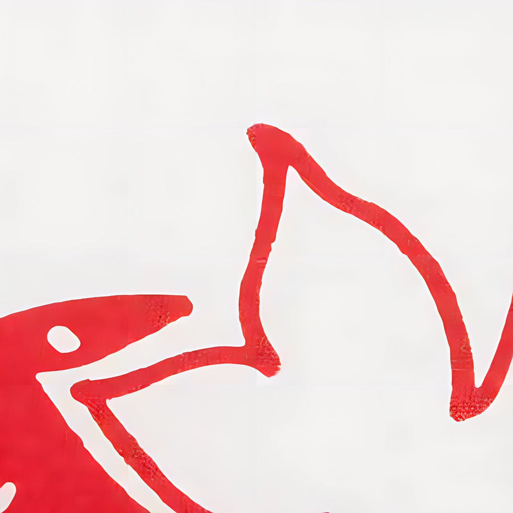 GUCCI Kaos Logo Seri Huruf, Unisex, COD '"   G-118