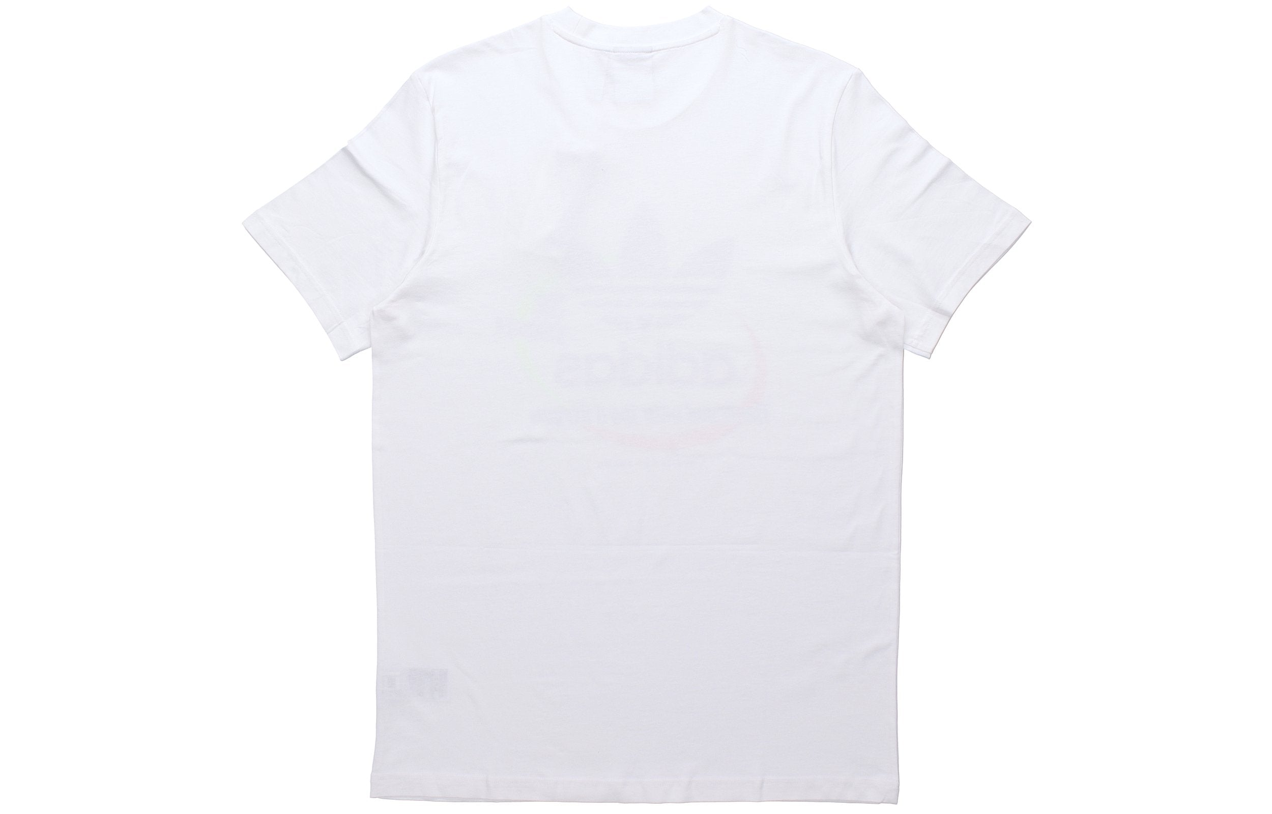 adidas Kaos Logo Seri Huruf, Unisex, COD '" AD-49