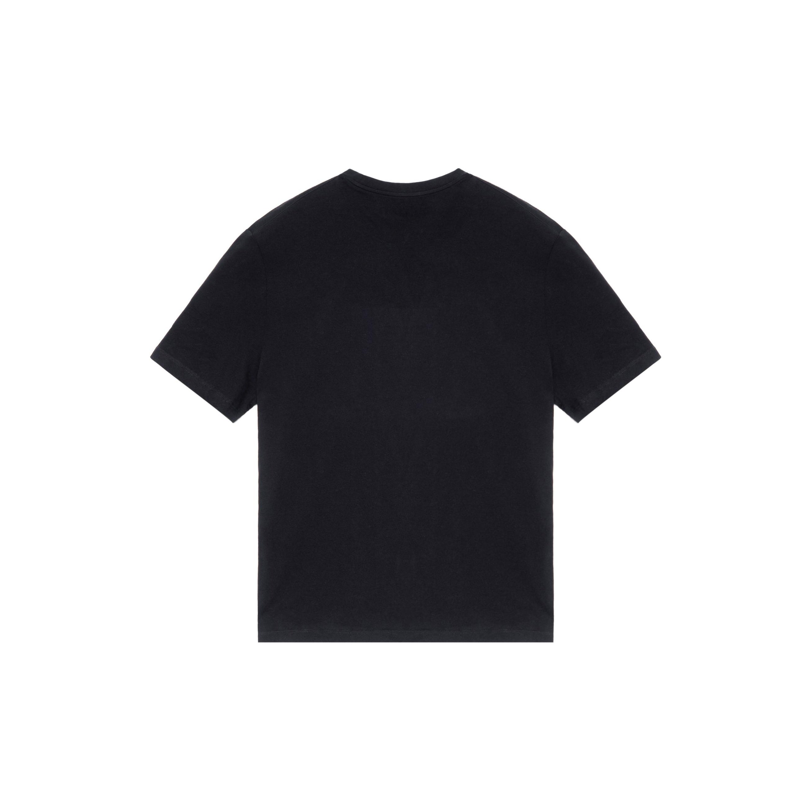 GUCCI Kaos Logo Seri Huruf, Unisex, COD '"    '"  G-08