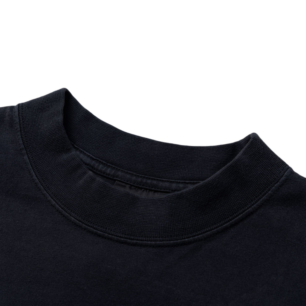 Kaos Pendek Balenciaga dengan Motif Gambar/Cetak, Cocok untuk Pria dan Wanita -BL-02