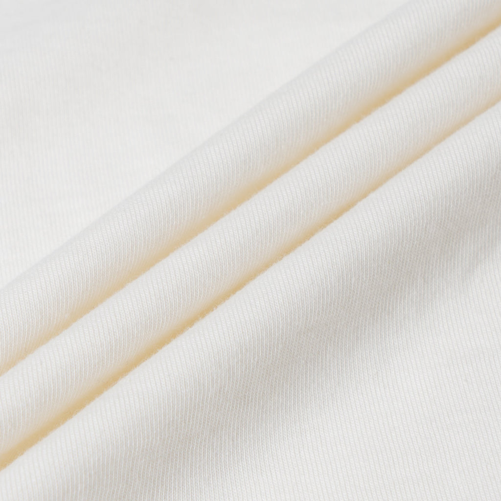 GUCCI Kaos Logo Seri Huruf, Unisex, COD '"   G-86