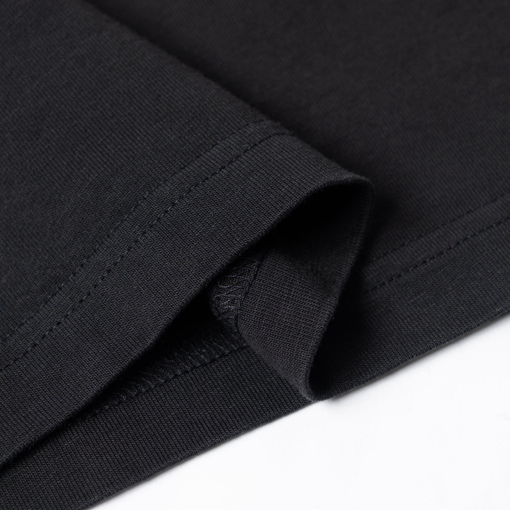 Kaos Pendek Balenciaga dengan Motif Gambar/Cetak, Cocok untuk Pria dan Wanita -BL-23