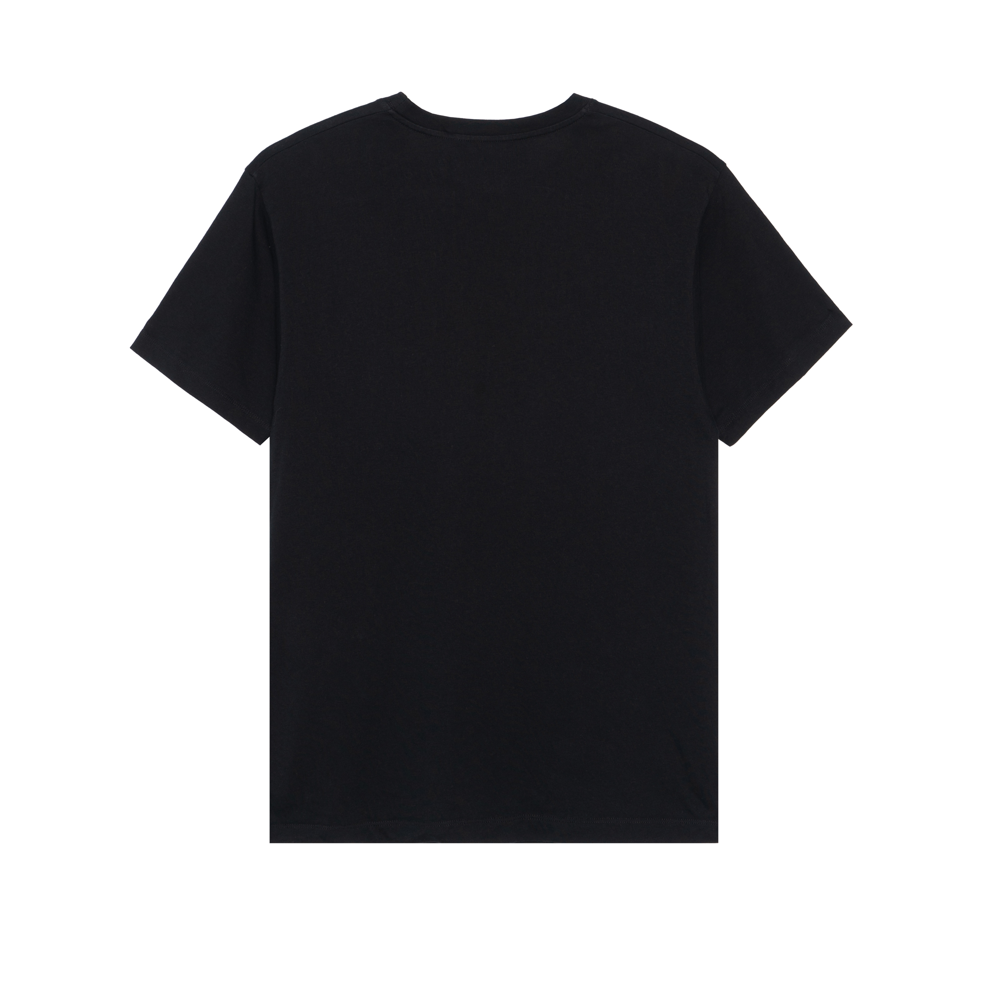 GUCCI Kaos Logo Seri Huruf, Unisex, COD '"    '"  G-37