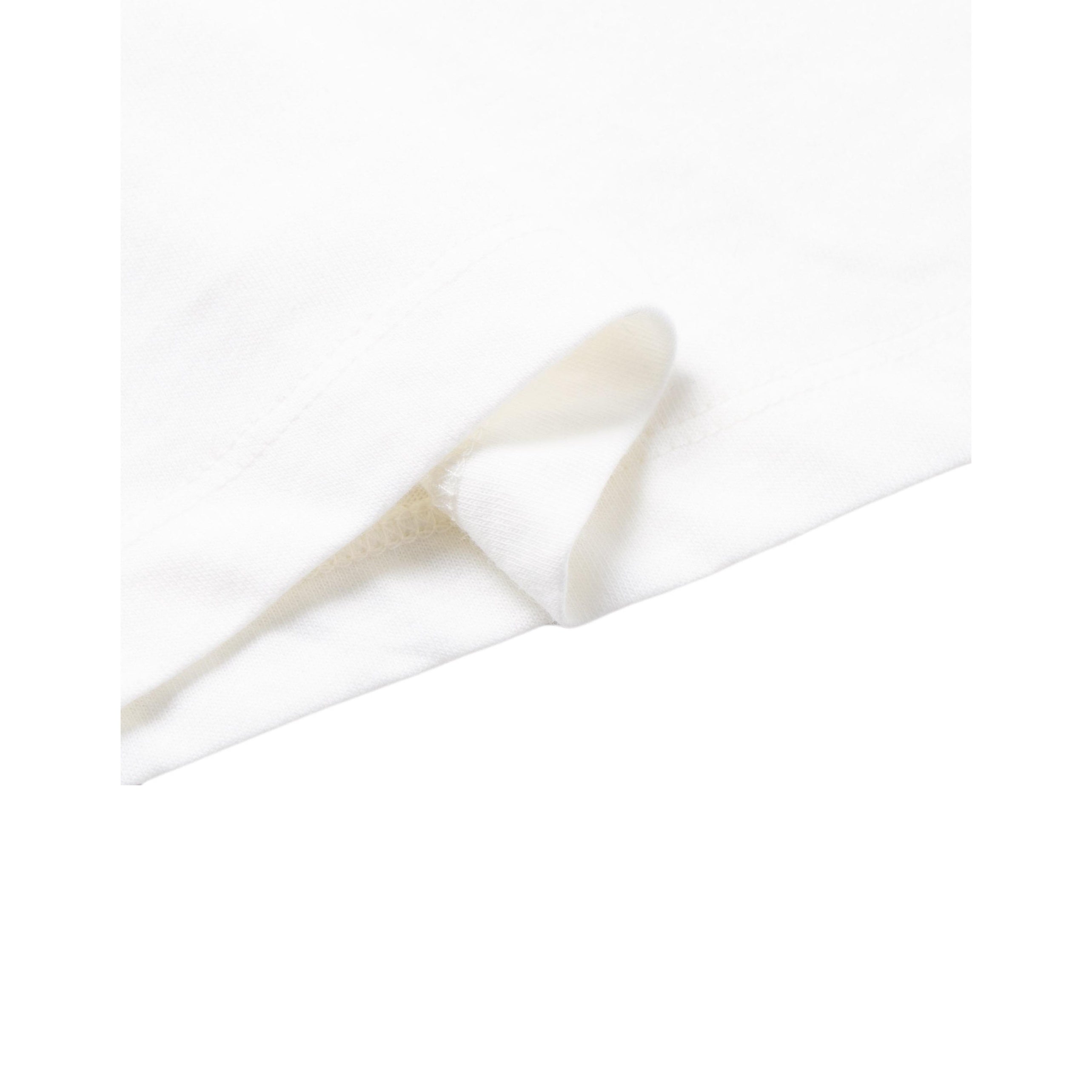 GUCCI Kaos Logo Seri Huruf, Unisex, COD '"    '"  G-11