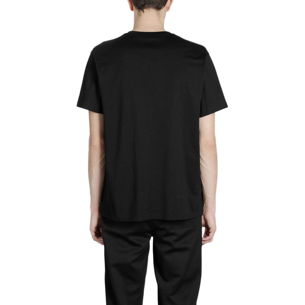 Kaos Givenchy Bermotif, Unisex -J-52