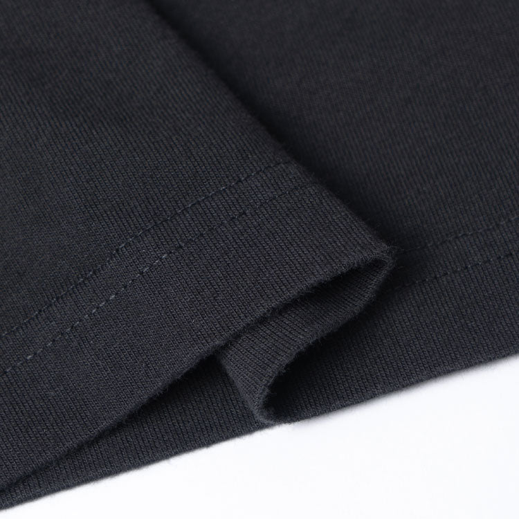 Kaos Pendek Balenciaga dengan Motif Gambar/Cetak, Cocok untuk Pria dan Wanita -BL-17