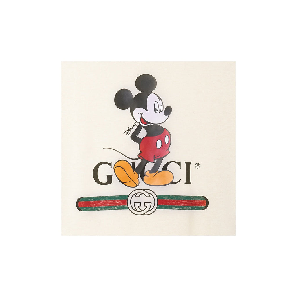 GUCCI Kaos Logo Seri Huruf, Unisex, COD '" 
  G73