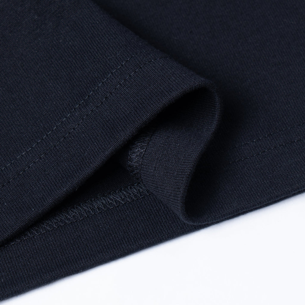 Kaos Pendek Balenciaga dengan Motif Gambar/Cetak, Cocok untuk Pria dan Wanita -BL-12