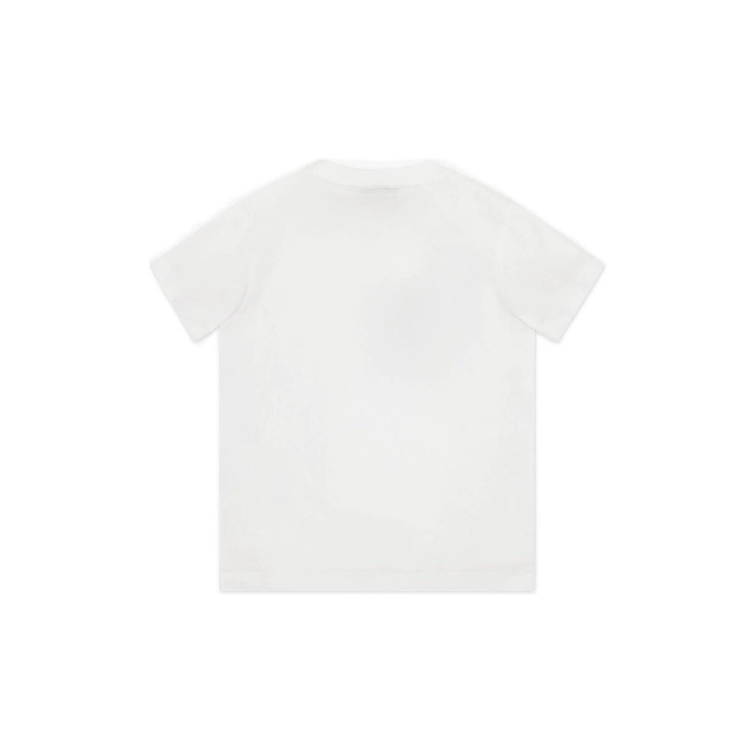 Kaos Pendek FENDI dengan Motif Gambar/Cetak, Cocok untuk Pria dan WanitaF-32