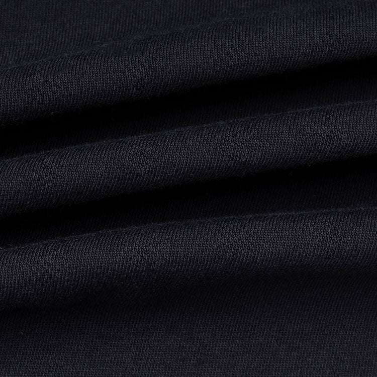 GUCCI Kaos Logo Seri Huruf, Unisex, COD '"    '"  G-05