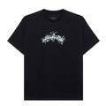 Kaos Givenchy Bermotif, Unisex -J-05
