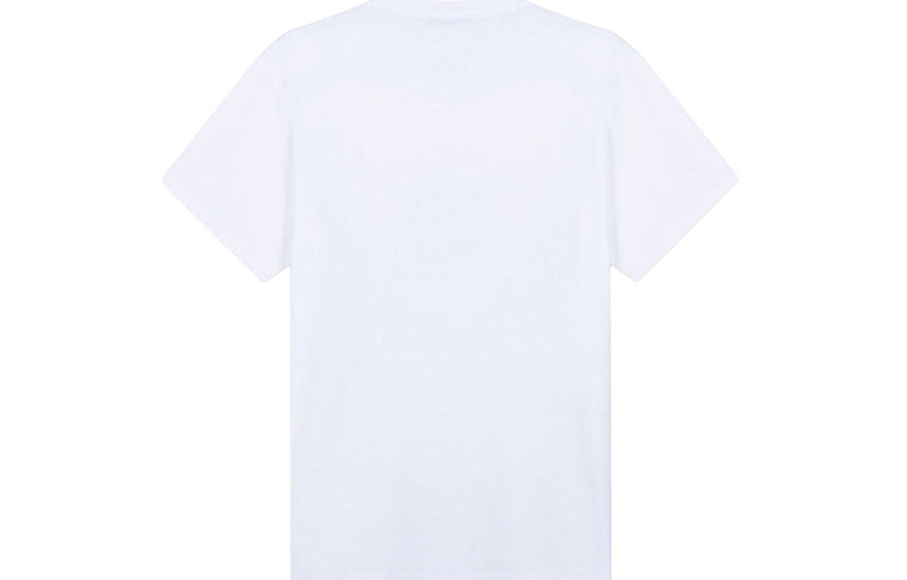 Kaos Givenchy Bermotif, Unisex -J-44