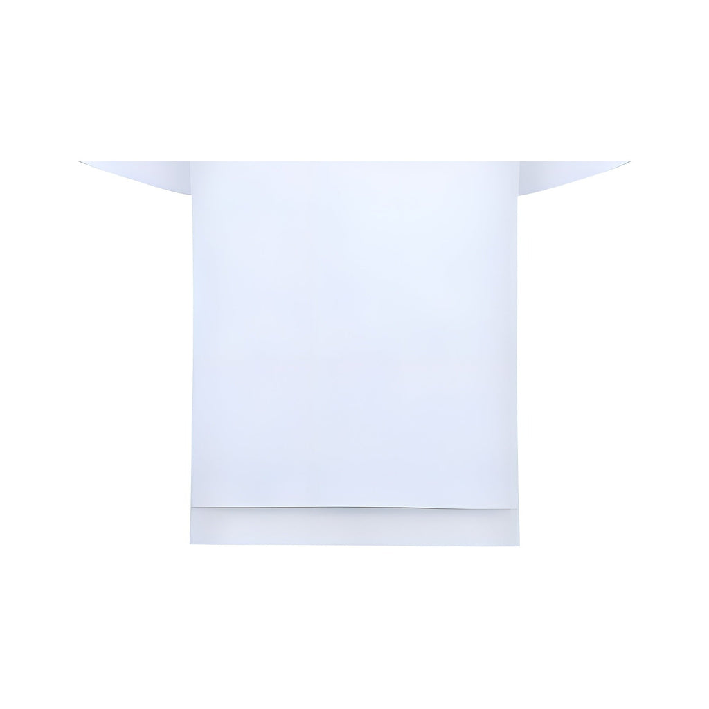 Kaos Pendek FENDI dengan Motif Gambar/Cetak, Cocok untuk Pria dan WanitaF-18