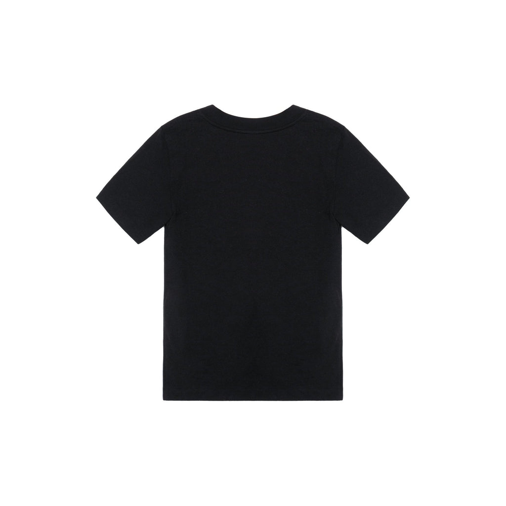 GUCCI Kaos Logo Seri Huruf, Unisex, COD '"   G-79