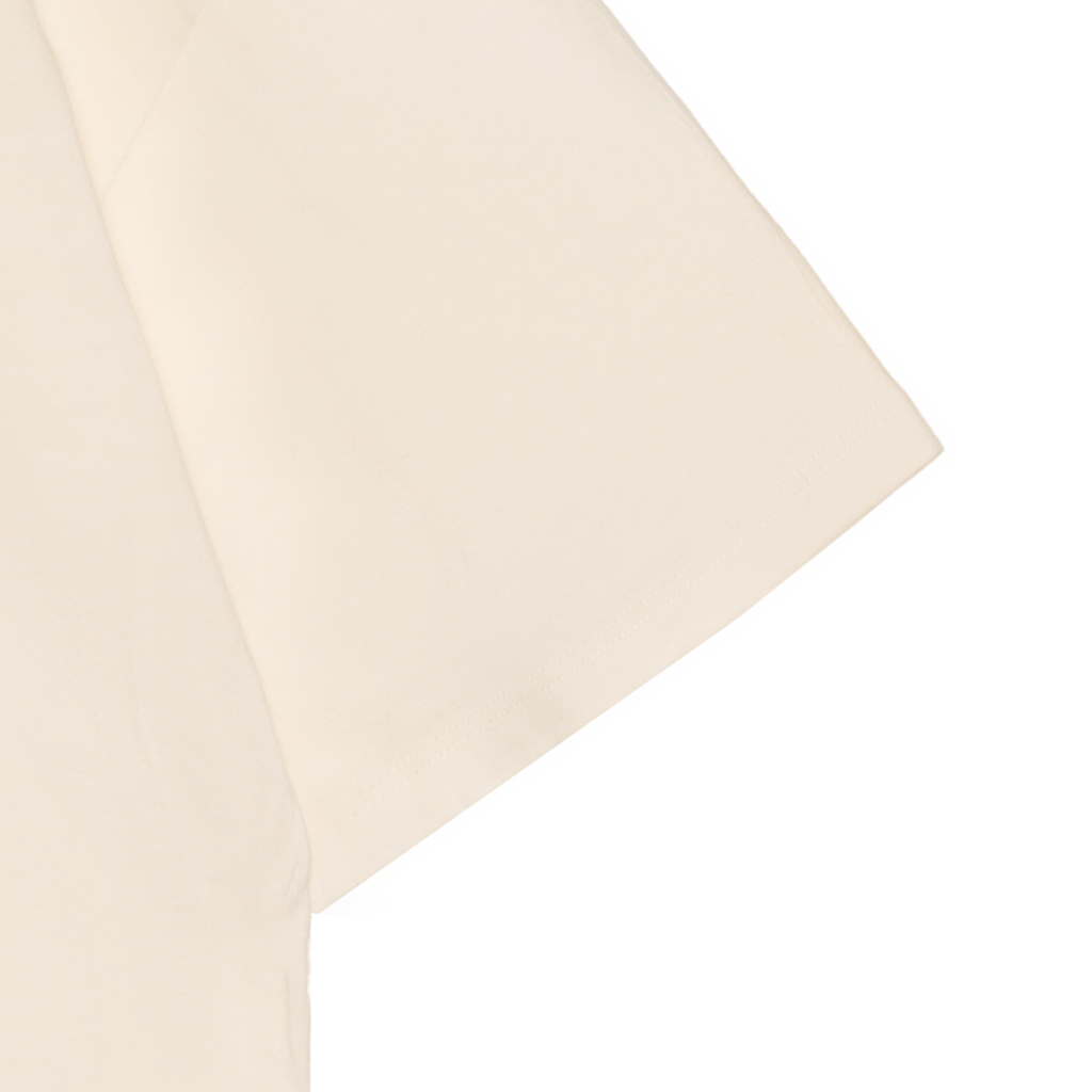 GUCCI Kaos Logo Seri Huruf, Unisex, COD '"    '"  G-07