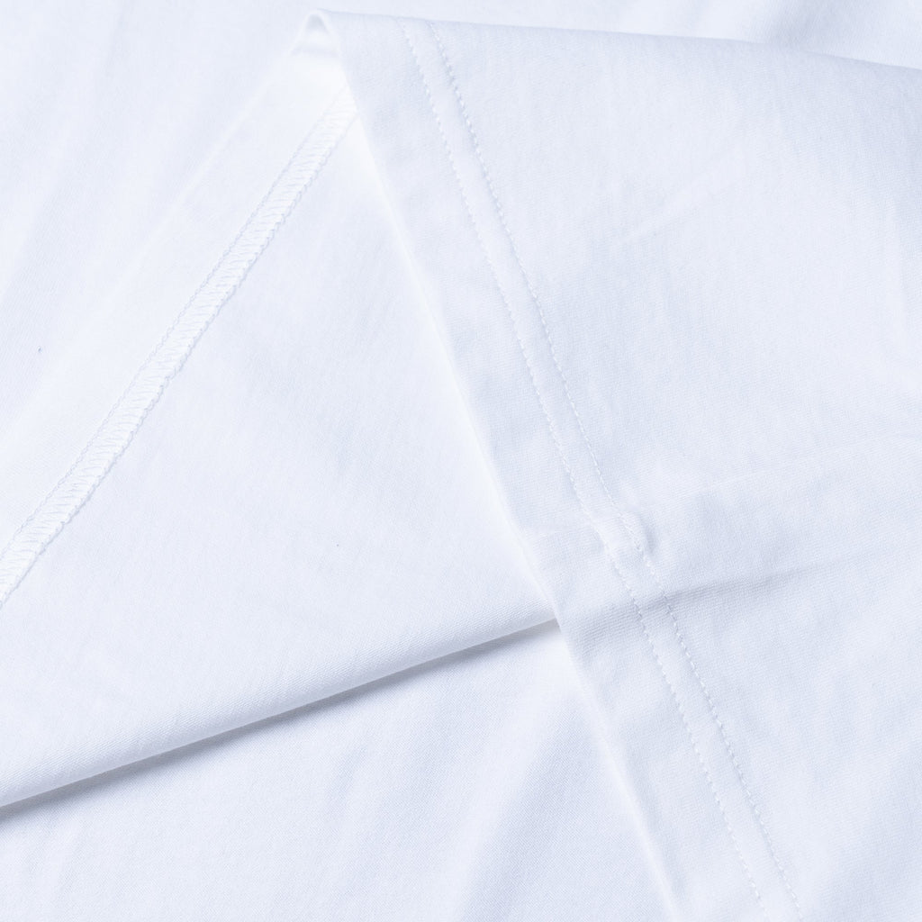 Burberry Kaos Logo Seri Huruf, Unisex, COD '"B-06