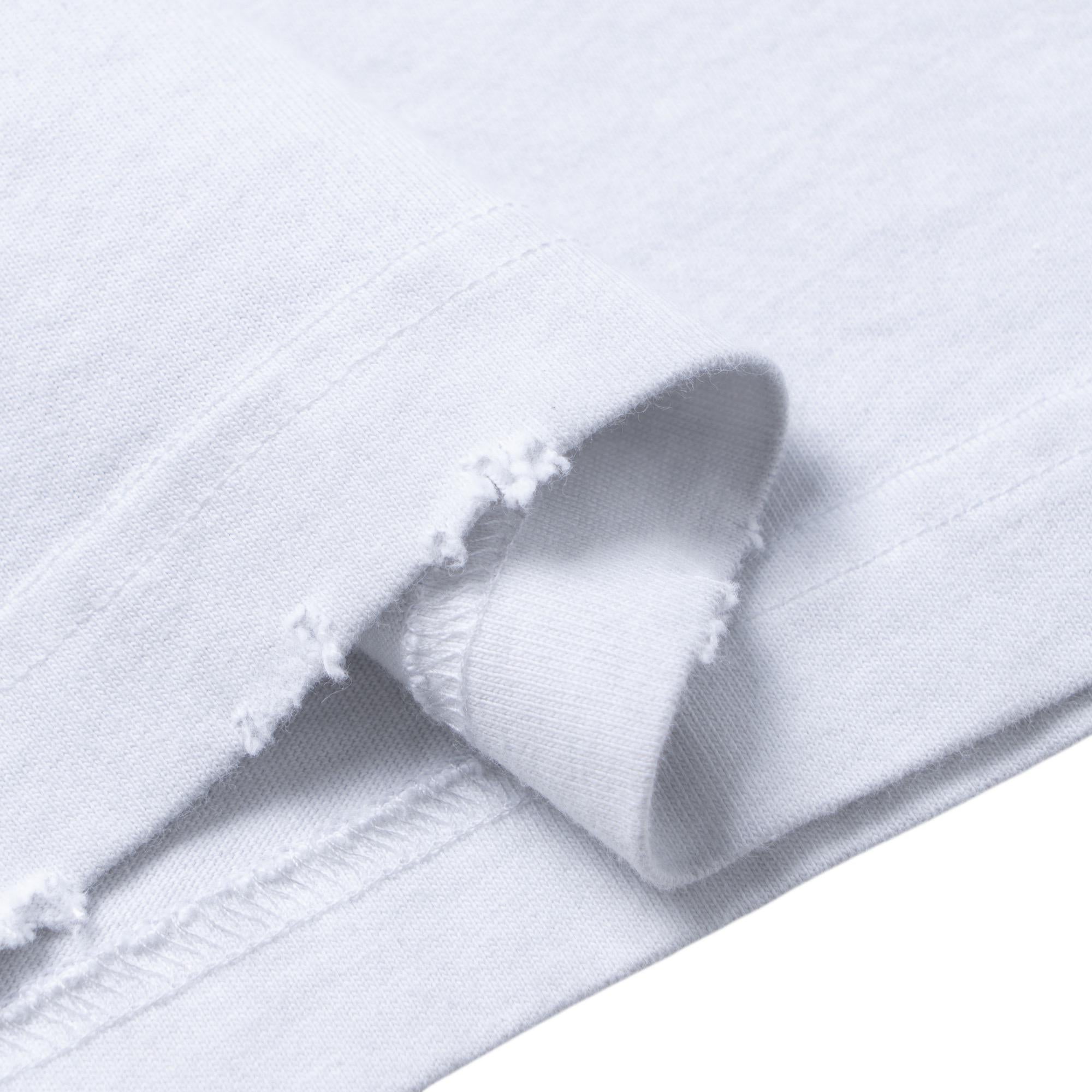 Kaos Pendek Balenciaga dengan Motif Gambar/Cetak, Cocok untuk Pria dan Wanita -BL-11