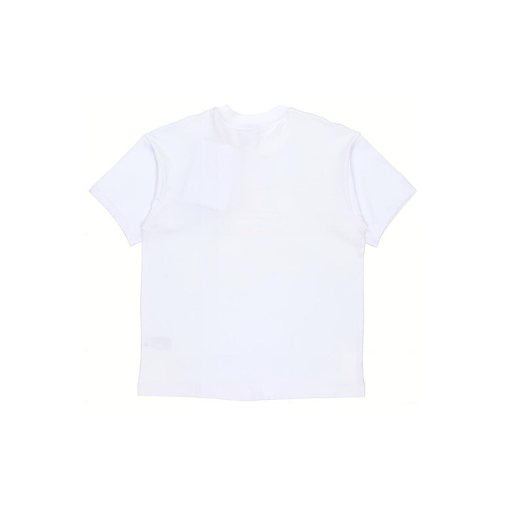 adidas Kaos Logo Seri Huruf, Unisex, COD '" AD-2