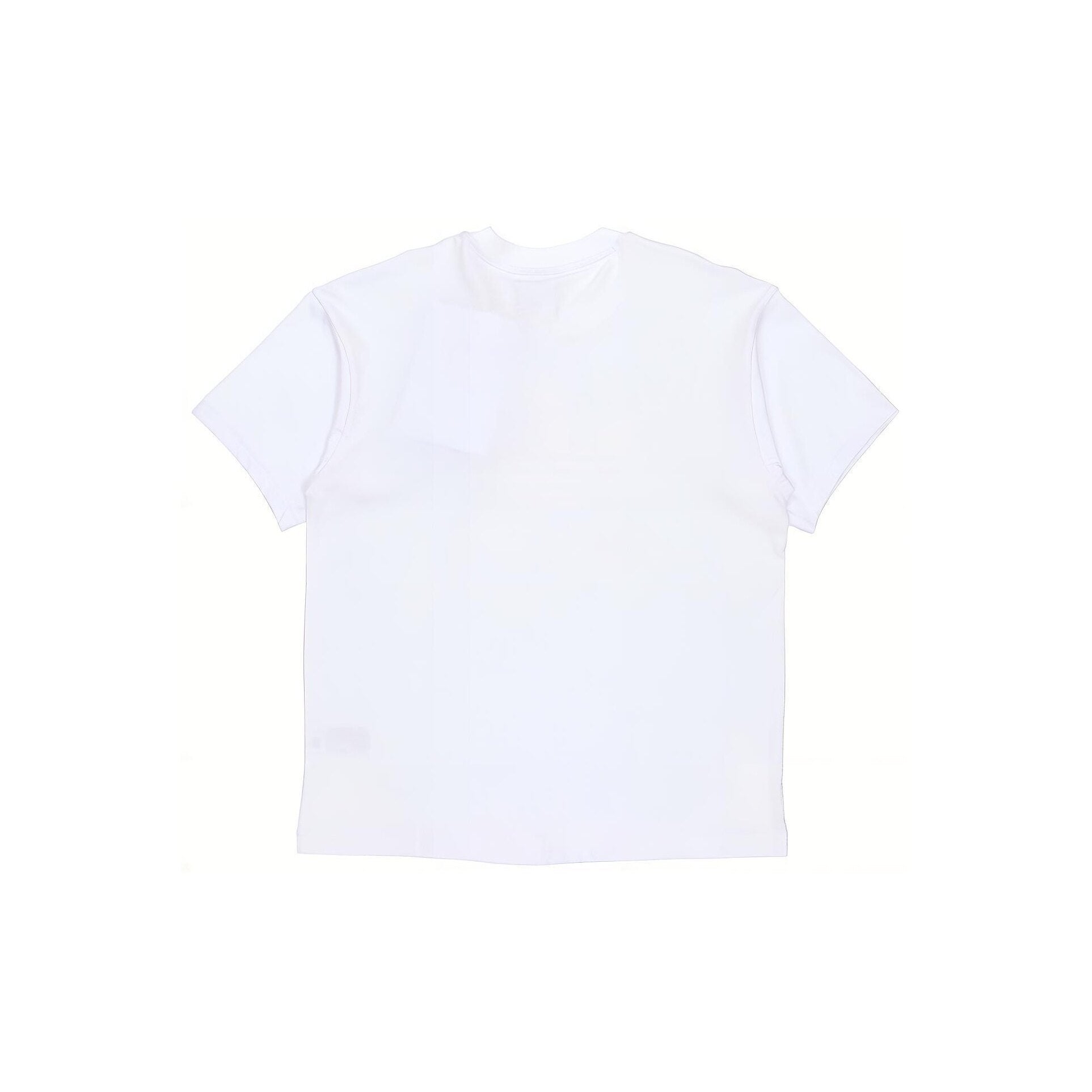 adidas Kaos Logo Seri Huruf, Unisex, COD '" AD-2