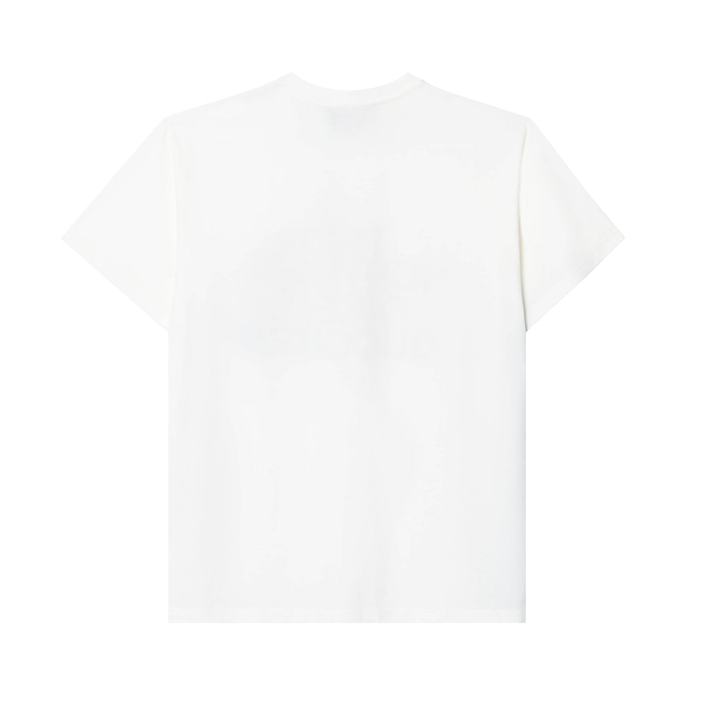 GUCCI Kaos Logo Seri Huruf, Unisex, COD '"   G-83