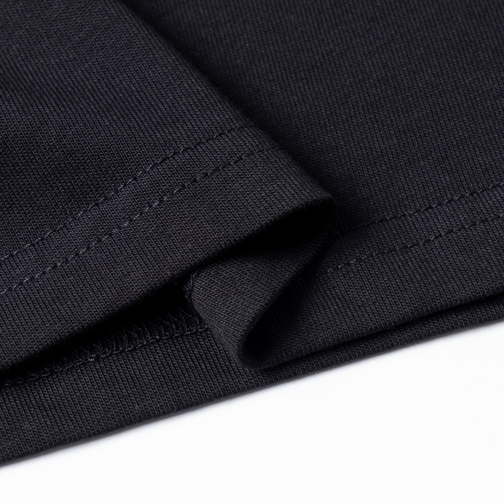 Burberry Kaos Logo Seri Huruf, Unisex, COD '"B-10