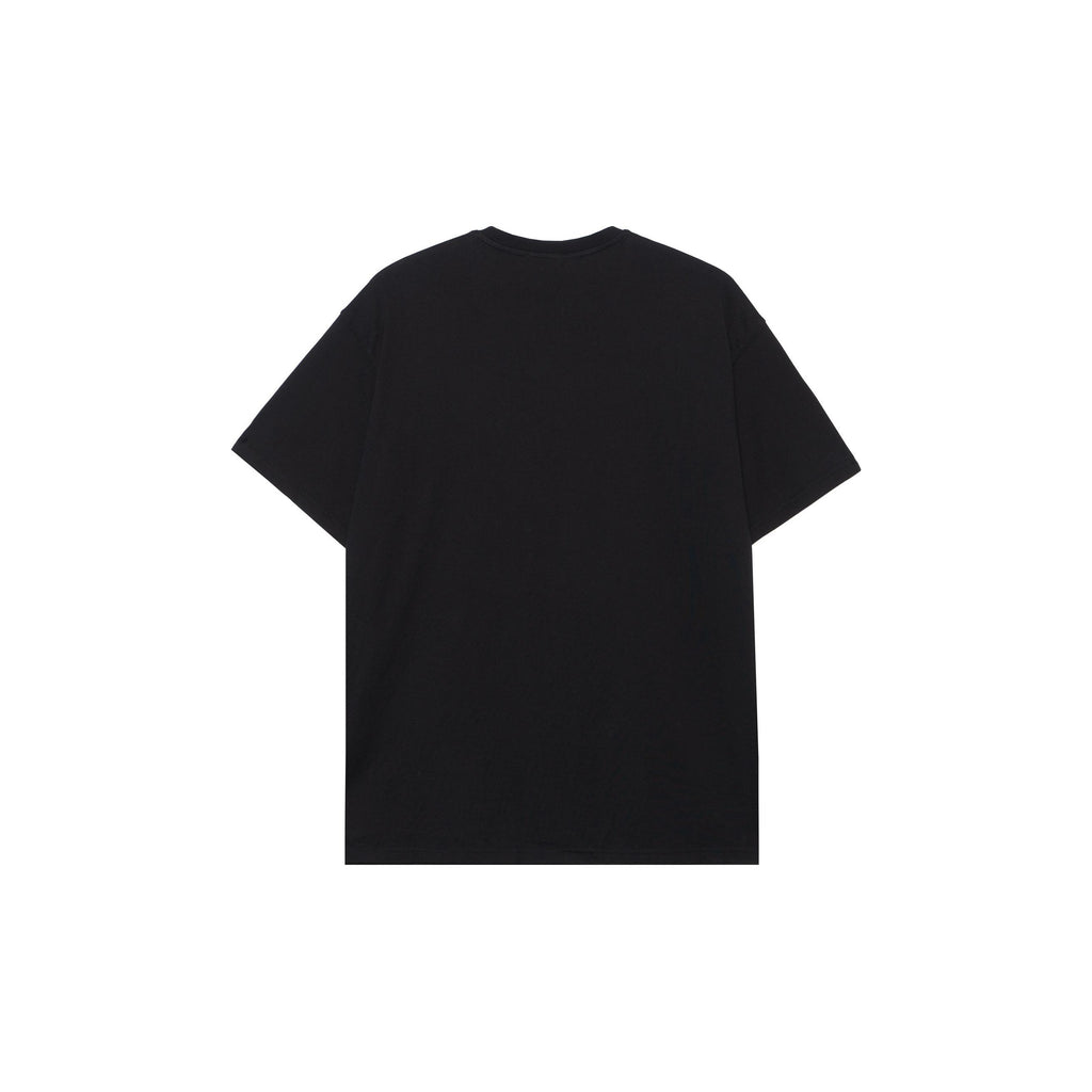 Kaos Givenchy Bermotif, Unisex -J-04