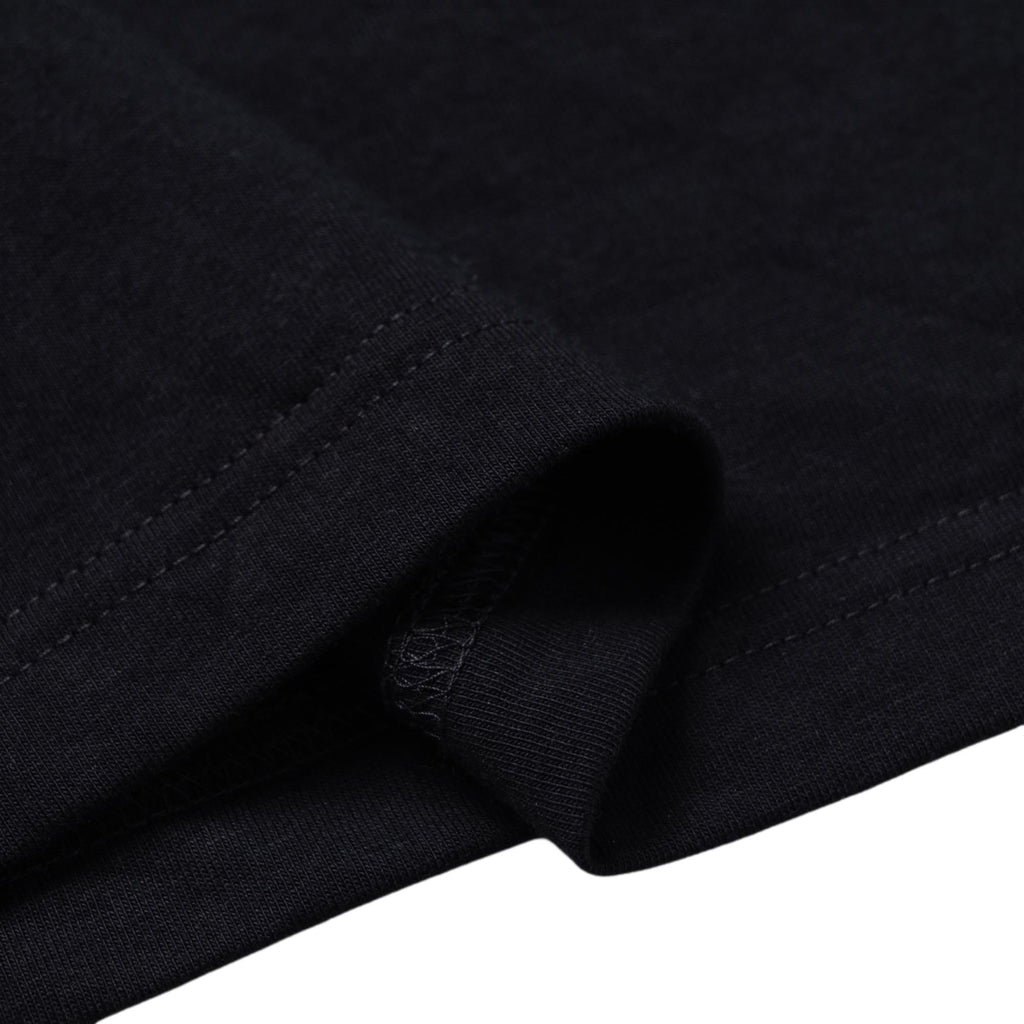 GUCCI Kaos Logo Seri Huruf, Unisex, COD '"    '"  G-25