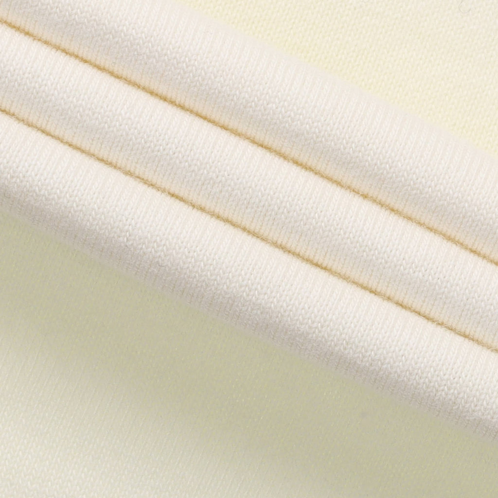 GUCCI Kaos Logo Seri Huruf, Unisex, COD '"   G-85