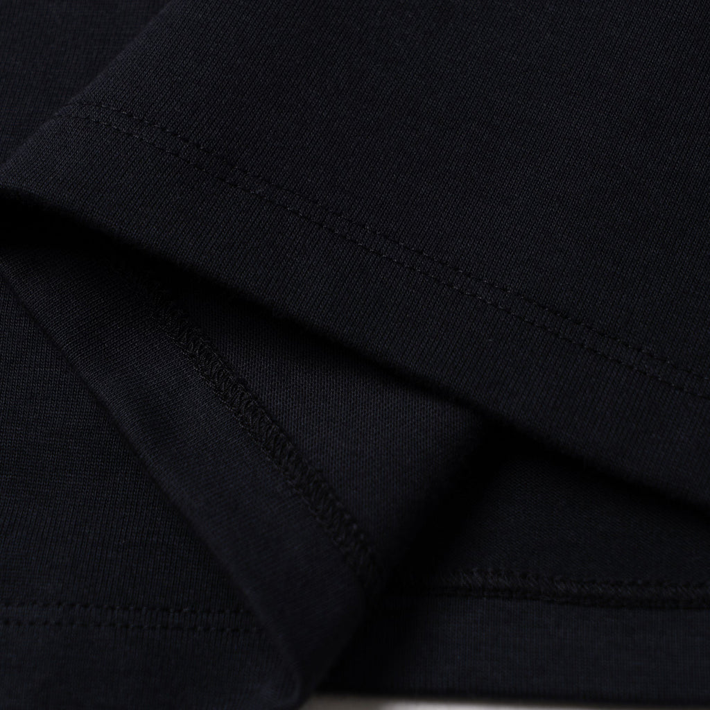 GUCCI Kaos Logo Seri Huruf, Unisex, COD '"    '"  G-02